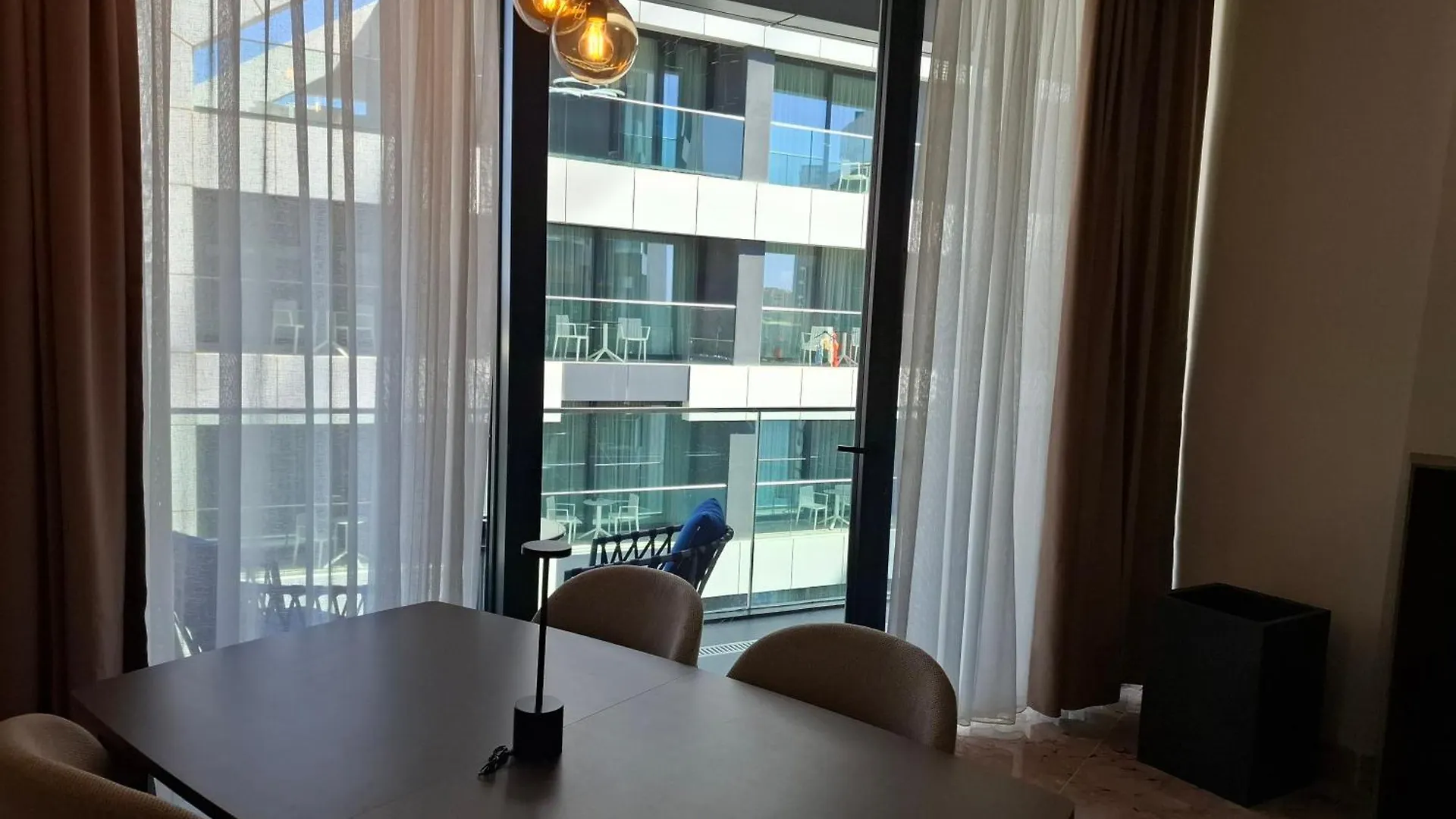 Best View Fortina Luxury Suites Слима Мальта