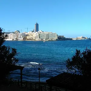 Appartement Ascot Flats, Sliema