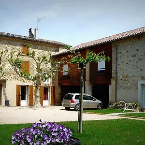 La Ferme Des Denis Chambres Dhotes Chanos-Curson
