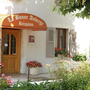 La Bonne Ségny