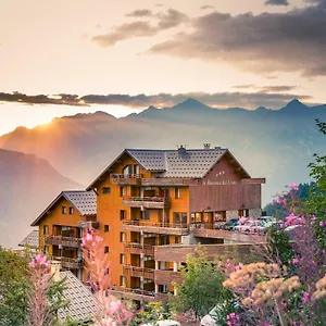 Hameau Des Ecrins By Infinimountain Puy-Saint-Vincent
