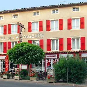 Des Voyageurs Saint-Paulien