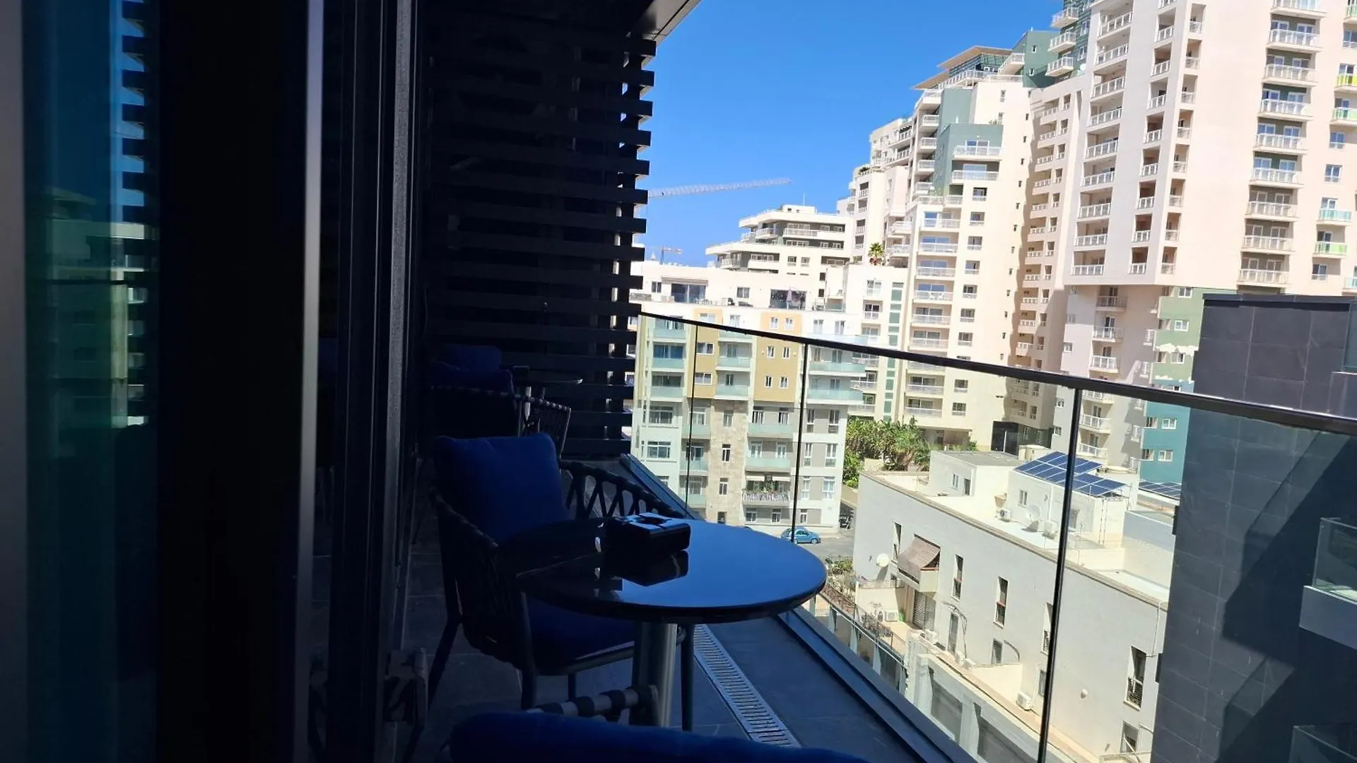Appart hôtel Best View Fortina Luxury Suites Sliema