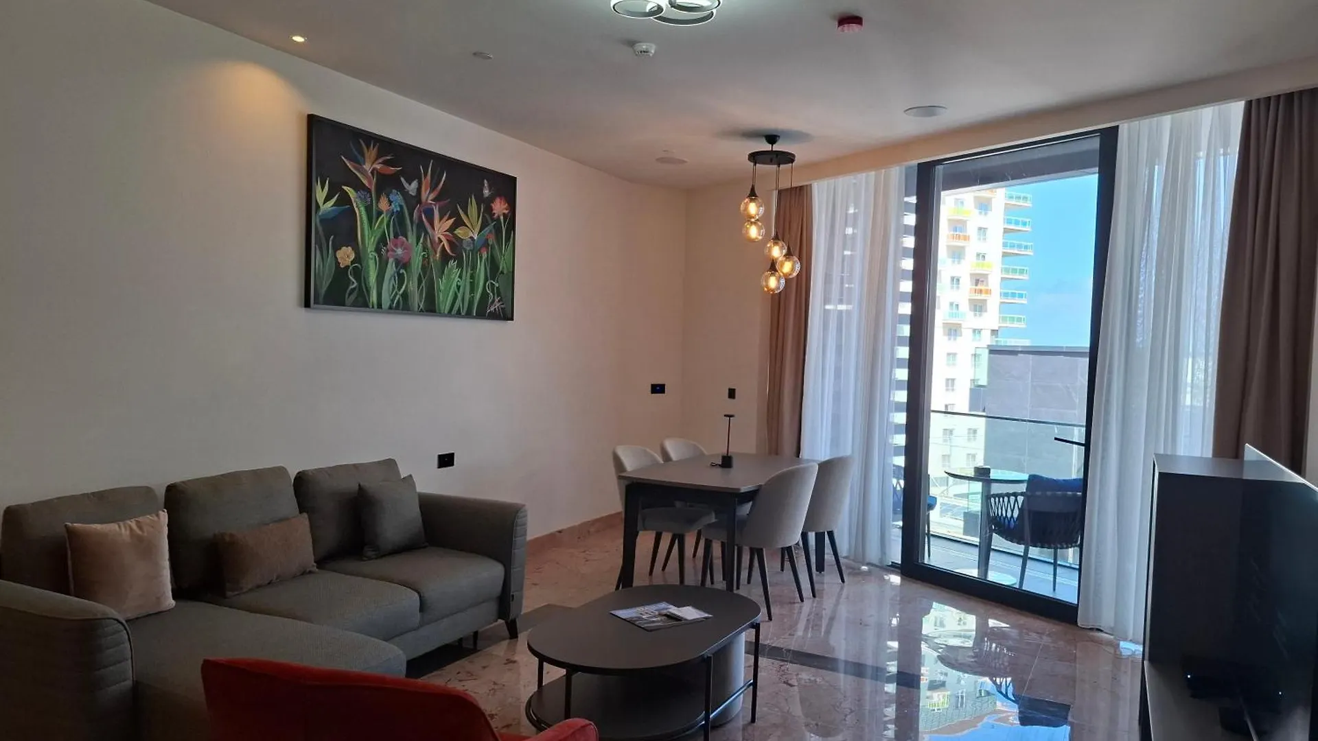 Best View Fortina Luxury Suites Sliema 0*,  Malte