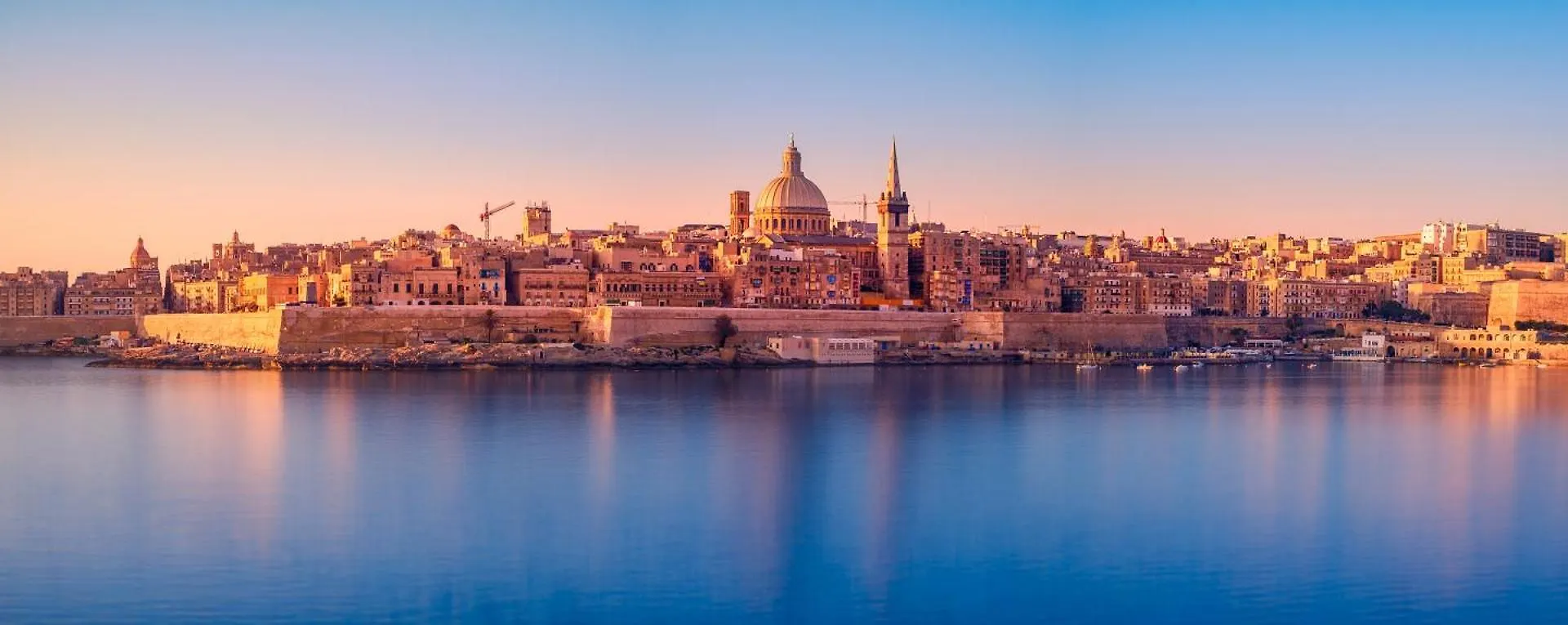 Appart hôtel Best View Fortina Luxury Suites Sliema