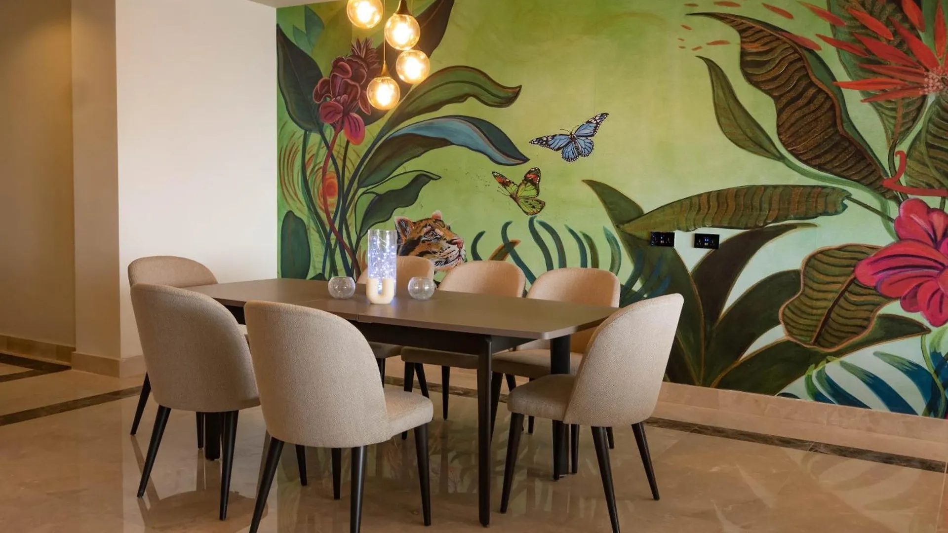 Best View Fortina Luxury Suites Sliema Appart hôtel