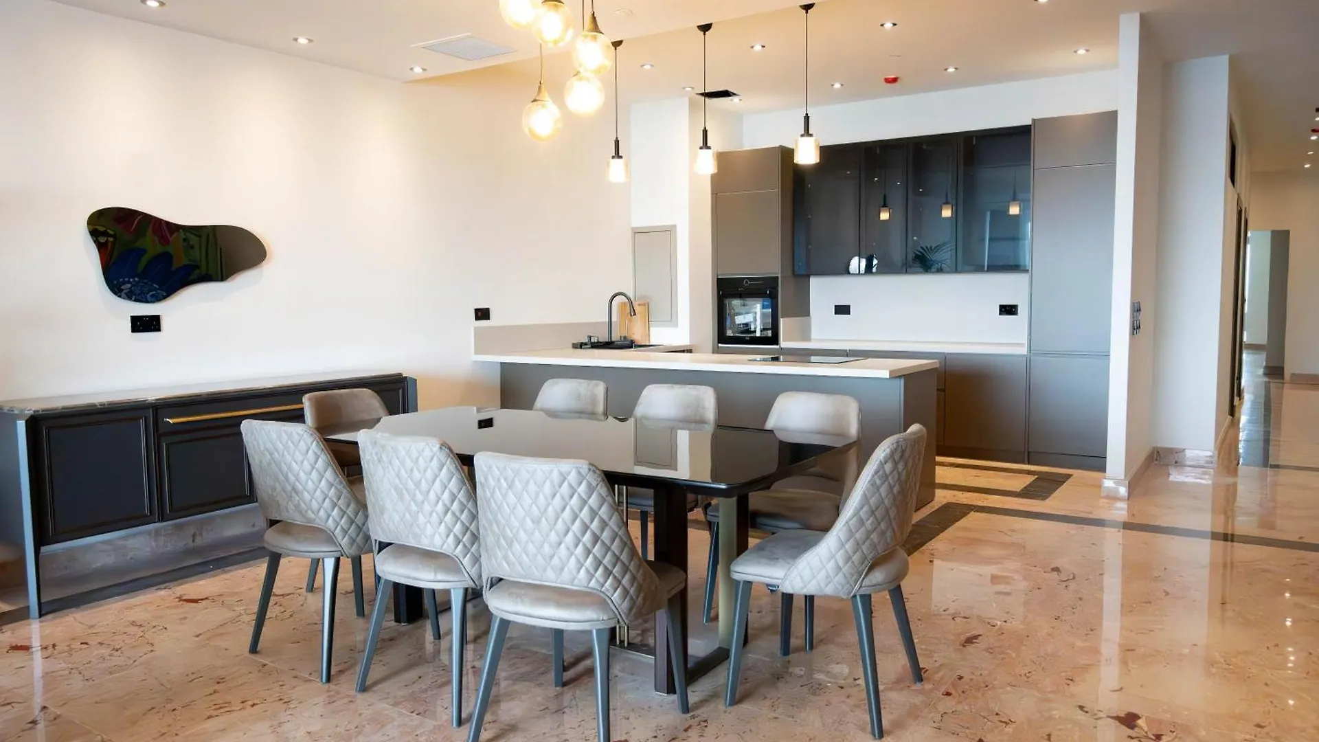 Appart hôtel Best View Fortina Luxury Suites Sliema Malte
