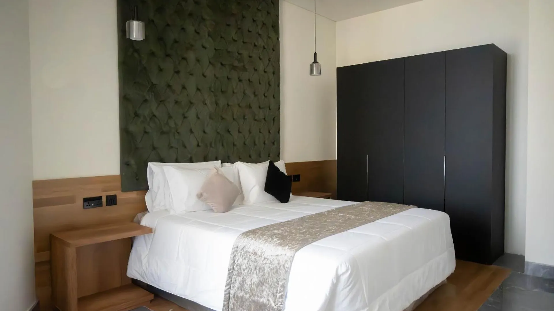 Appart hôtel Best View Fortina Luxury Suites Sliema