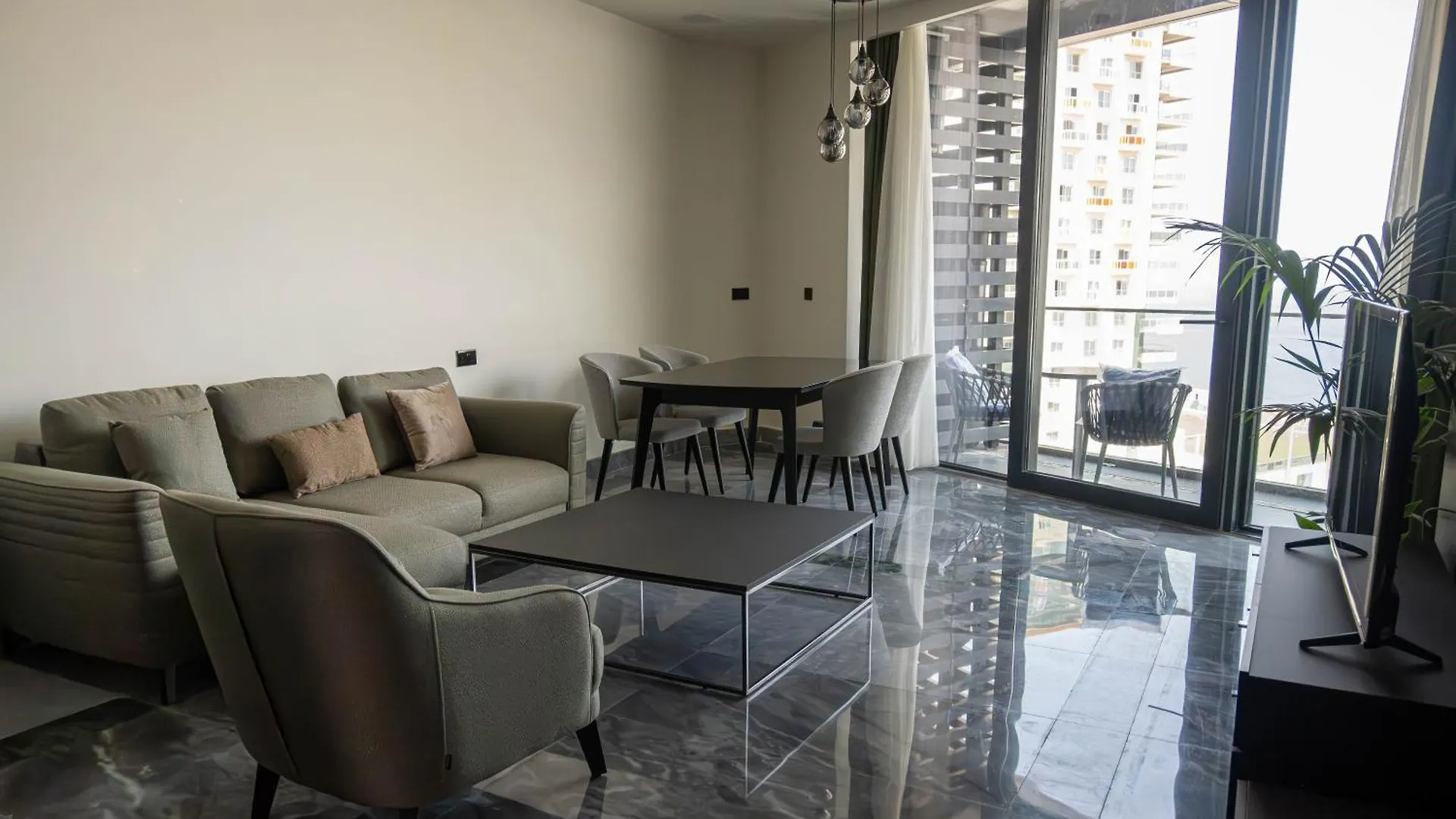 Best View Fortina Luxury Suites Sliema Appart hôtel