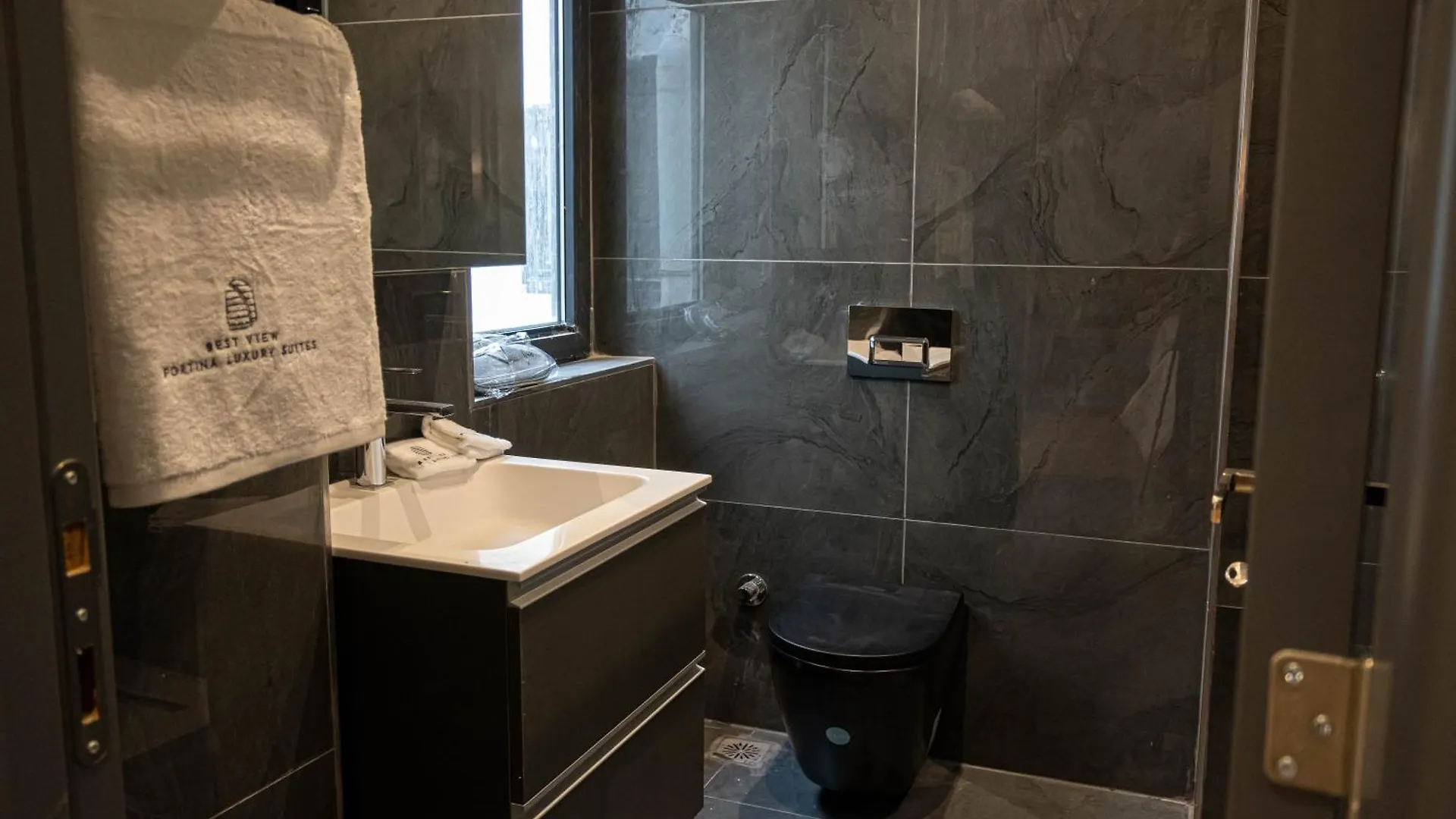 Best View Fortina Luxury Suites Sliema Appart hôtel