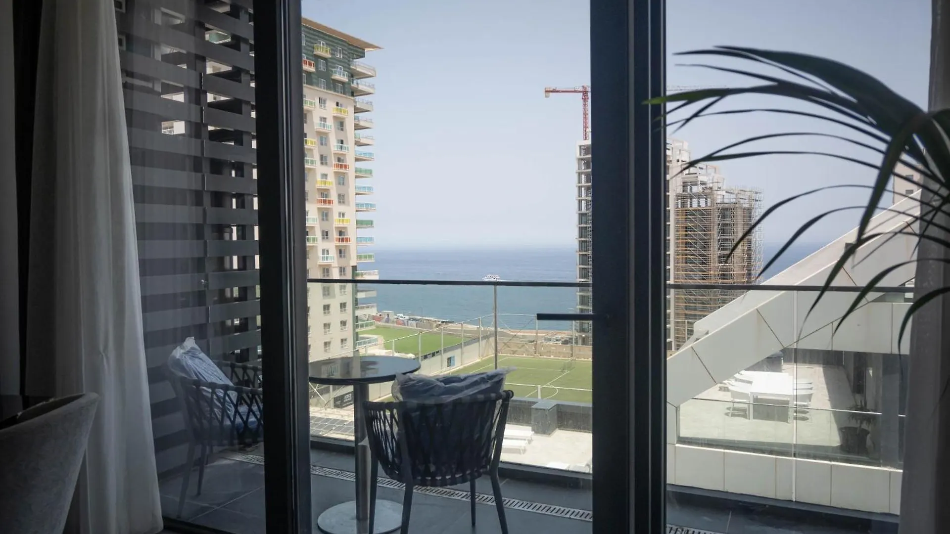 Best View Fortina Luxury Suites Sliema Malte